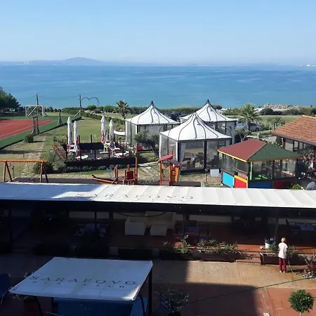 Apartment Сарафово Апартамент Sea Club *