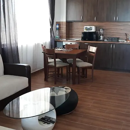 Сарафово Апартамент Sea Club