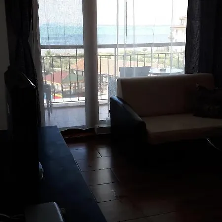 Сарафово Апартамент Sea Club Apartment *