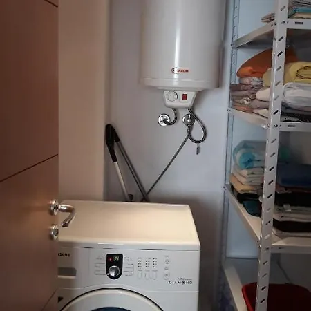 Сарафово Апартамент Sea Club *