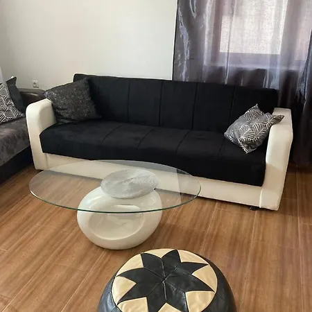 Сарафово Апартамент Sea Club Apartment Burgas