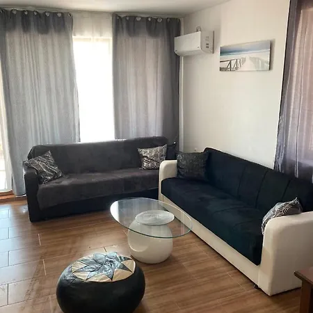 Apartment Сарафово Апартамент Sea Club Burgas