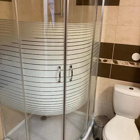 Сарафово Апартамент Sea Club Apartment *